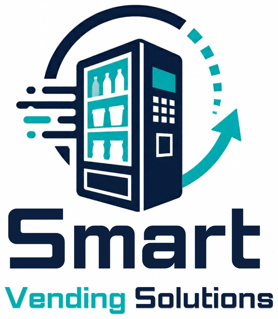 Logo Smart Vending Solutions